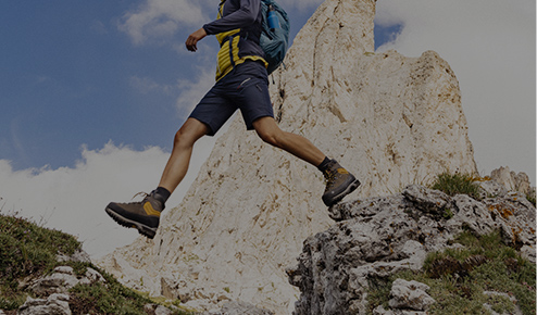Trezeta hiking explorer new arrivals